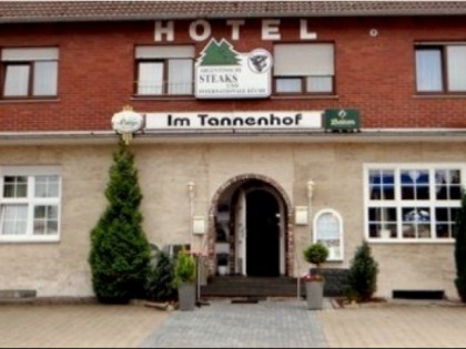照片: Im Tannenhof